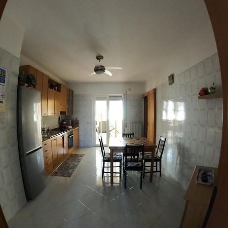 Maison Carmela Monopoli Bagian luar foto