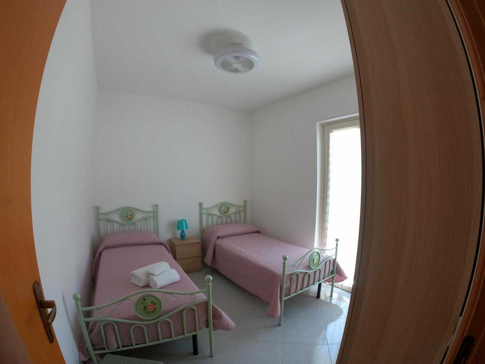 Maison Carmela Monopoli Bagian luar foto