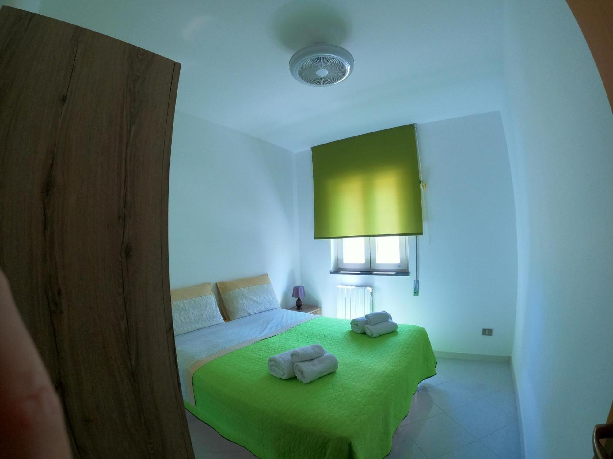 Maison Carmela Monopoli Bagian luar foto