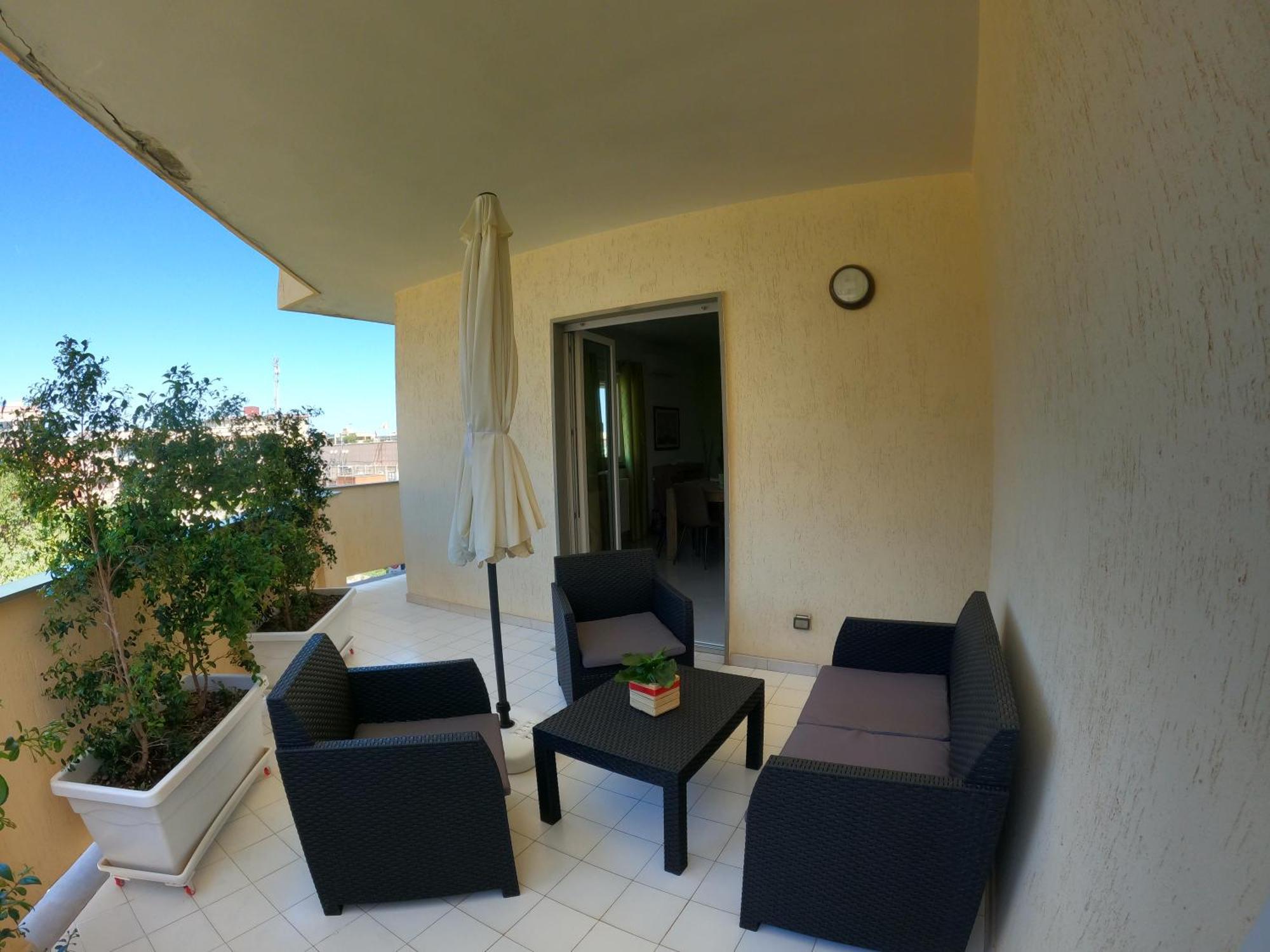 Maison Carmela Monopoli Bagian luar foto