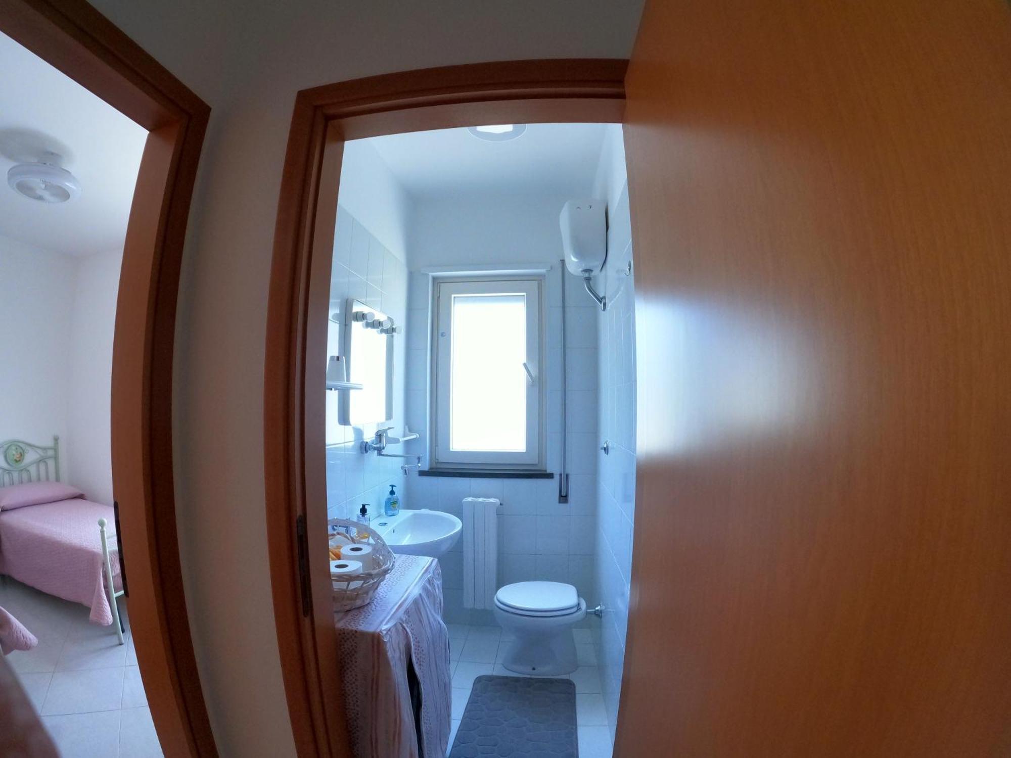 Maison Carmela Monopoli Bagian luar foto
