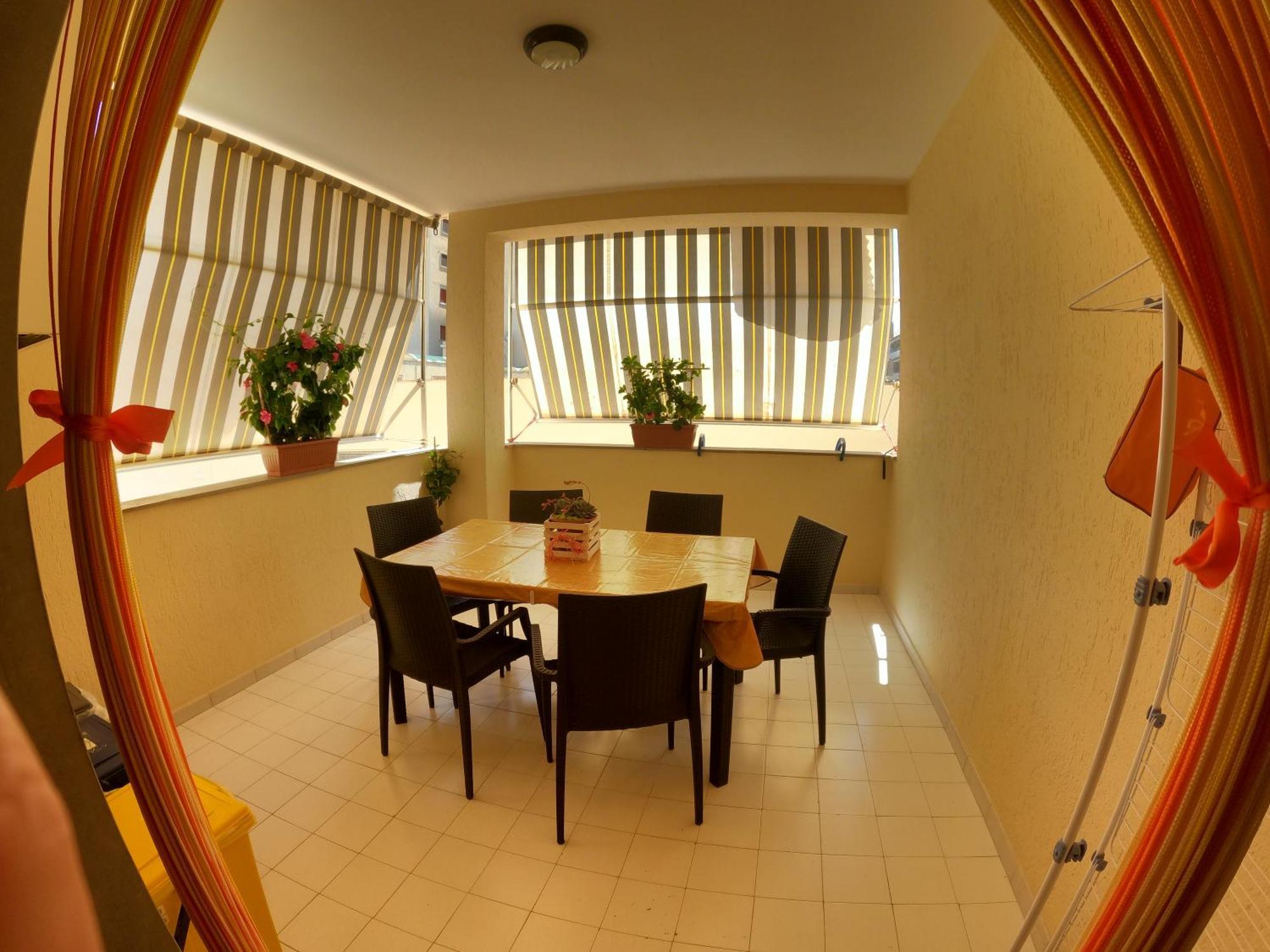 Maison Carmela Monopoli Bagian luar foto