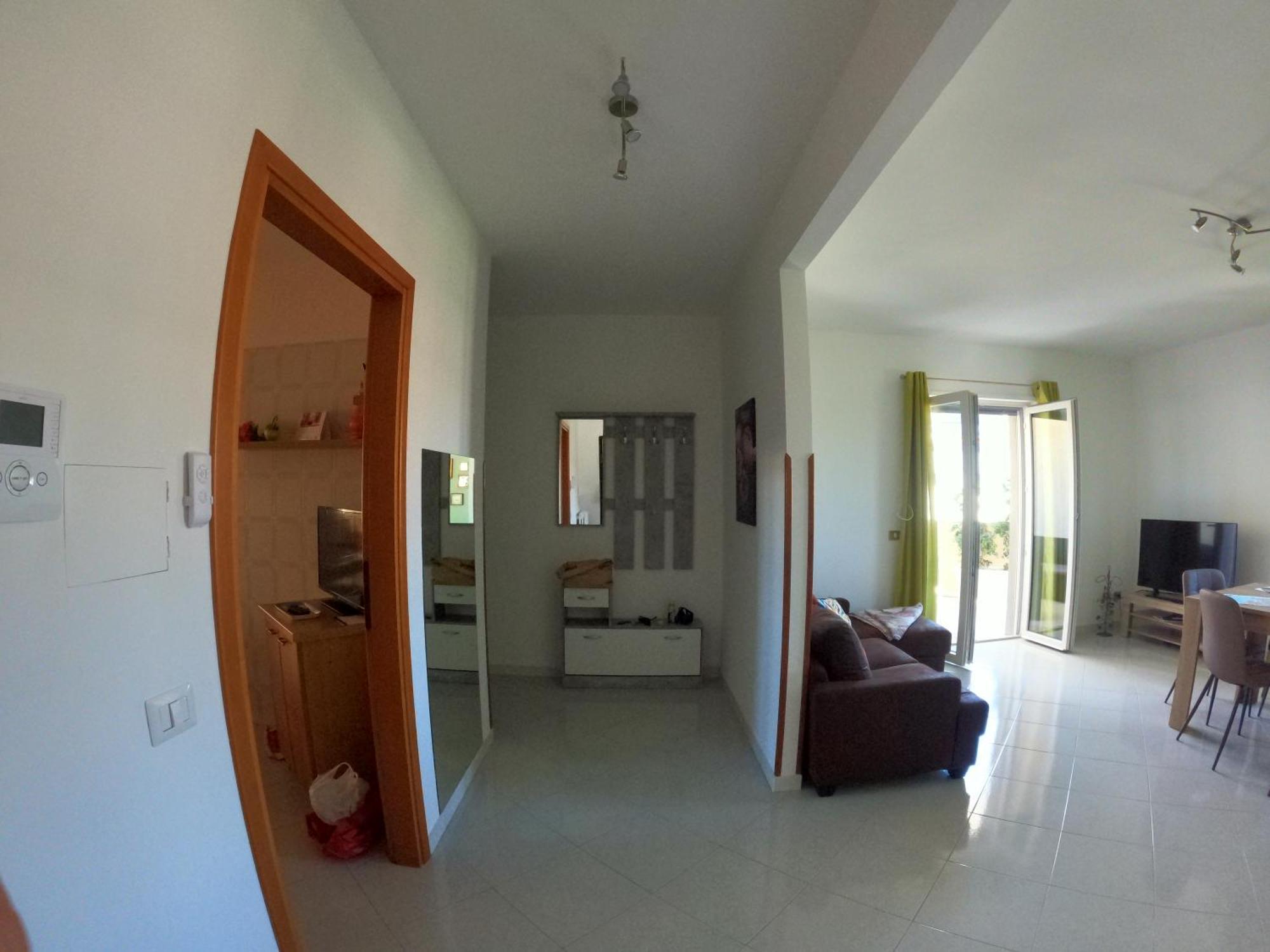 Maison Carmela Monopoli Bagian luar foto